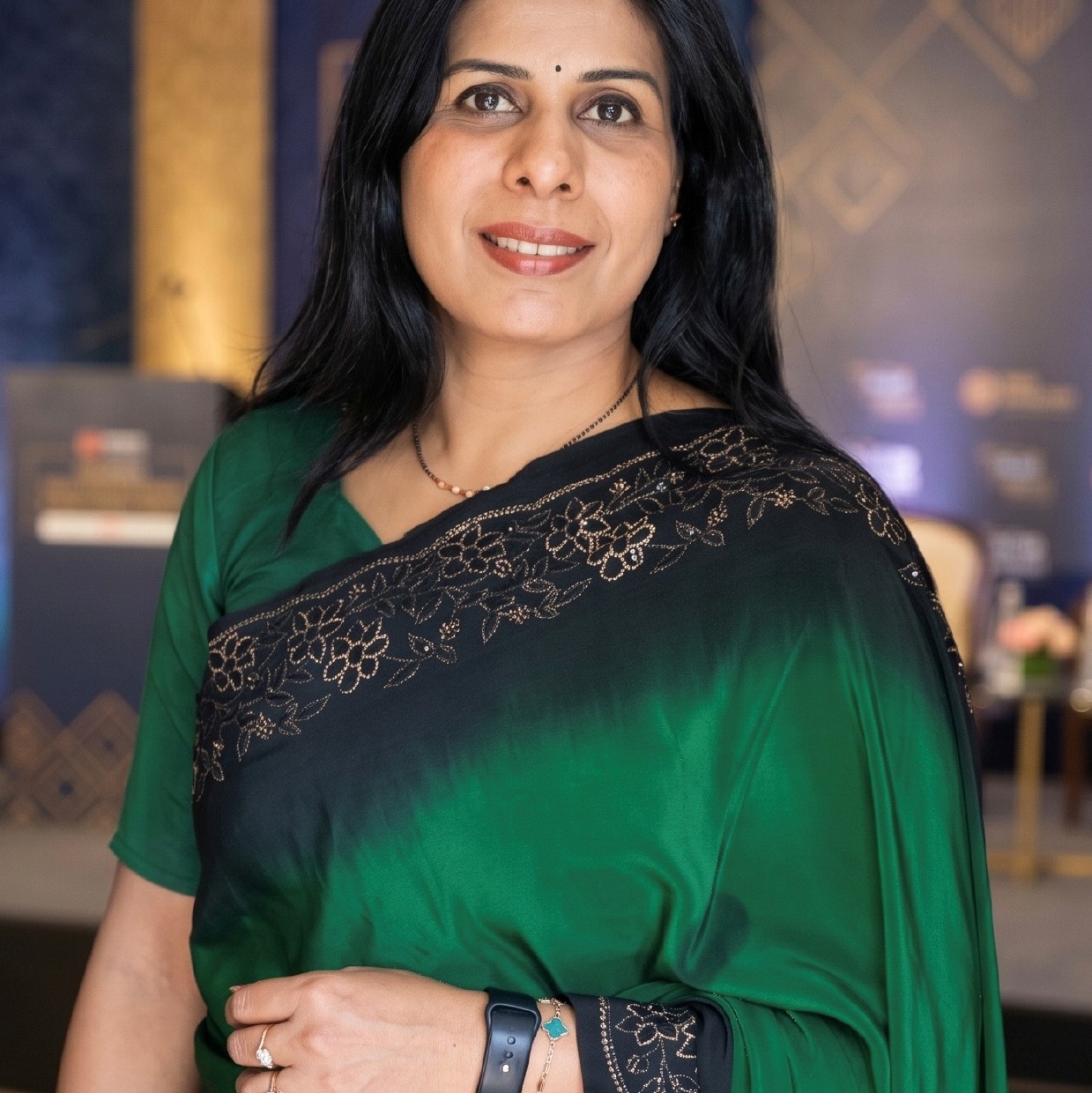 Dr. Surabhi Yadav